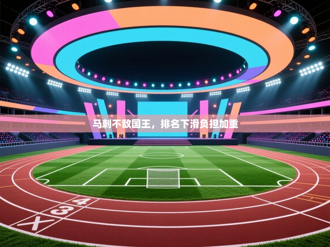 马刺不敌国王，排名下滑负担加重  第1张