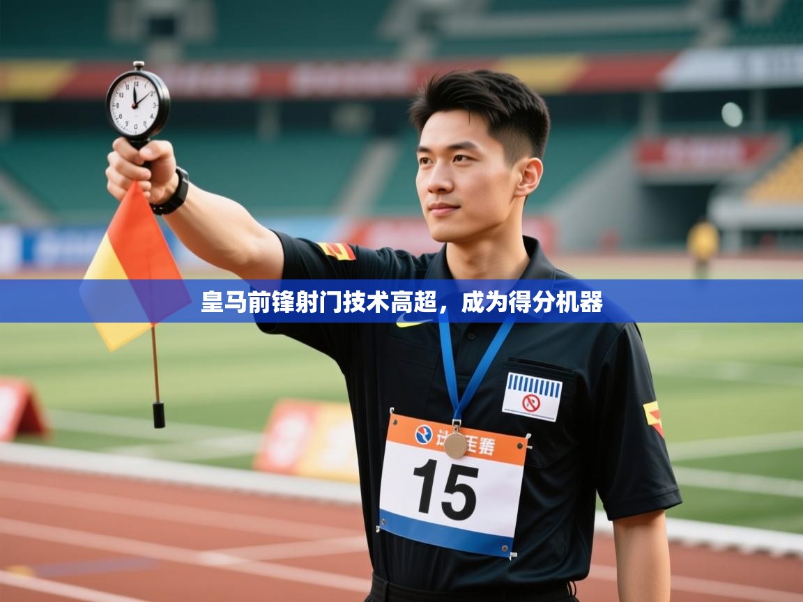 皇马前锋射门技术高超,成为得分机器 第1张