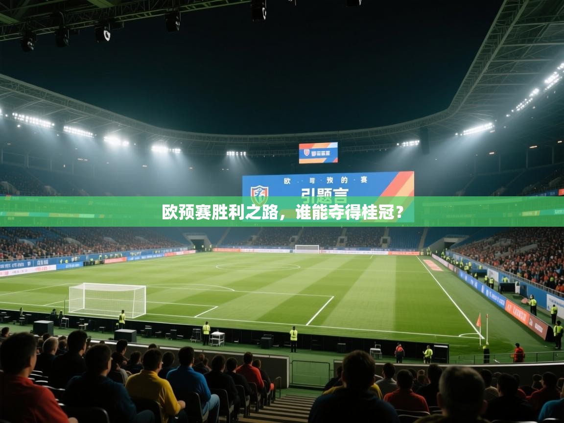 欧预赛胜利之路，谁能夺得桂冠？  第1张