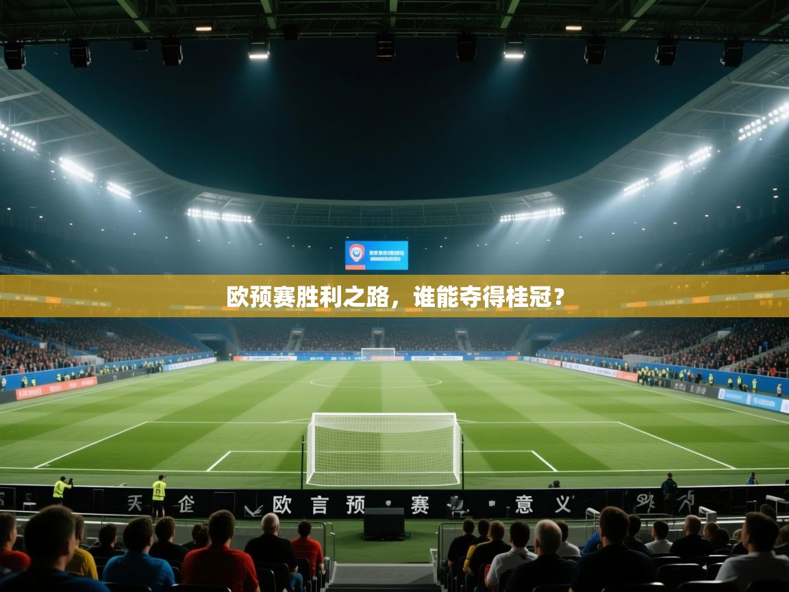 欧预赛胜利之路，谁能夺得桂冠？  第2张