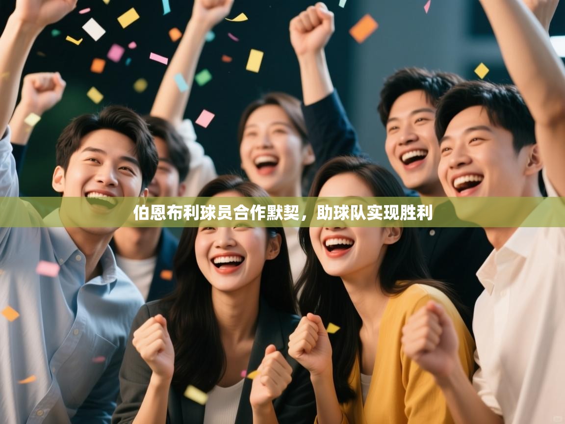 伯恩布利球员合作默契，助球队实现胜利  第1张